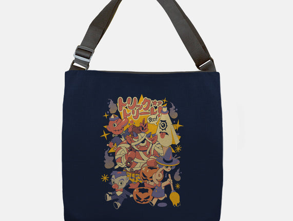 Yokai Costumes