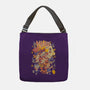 Yokai Costumes-None-Adjustable Tote-Bag-ilustrata