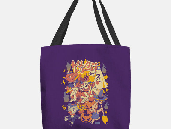 Yokai Costumes