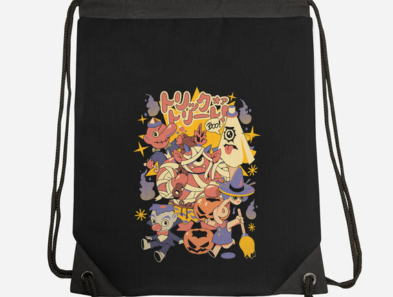 Yokai Costumes