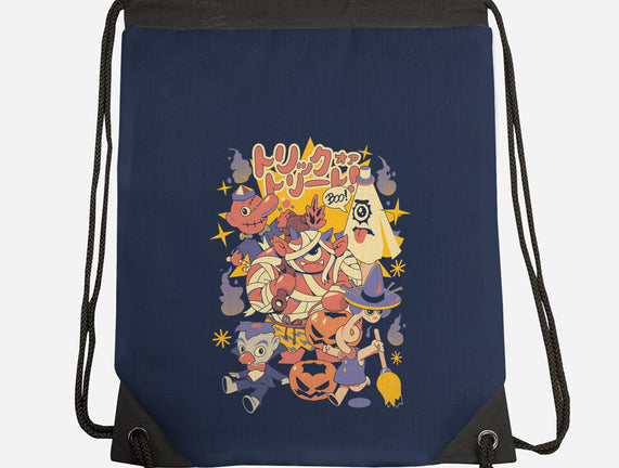Yokai Costumes