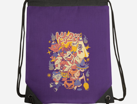 Yokai Costumes