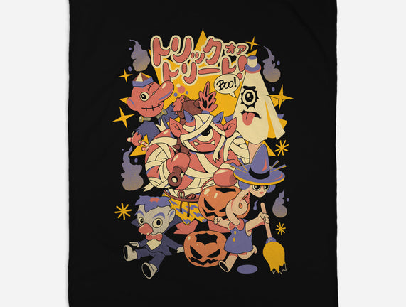Yokai Costumes