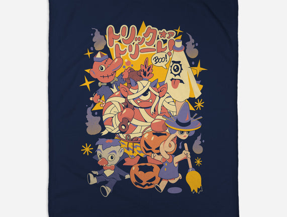 Yokai Costumes