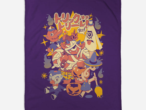 Yokai Costumes