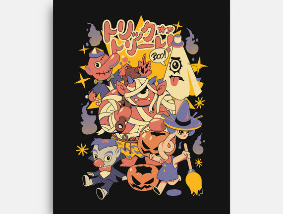 Yokai Costumes