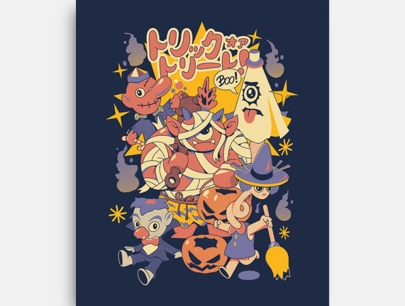 Yokai Costumes