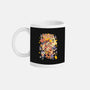 Yokai Costumes-None-Mug-Drinkware-ilustrata