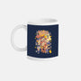 Yokai Costumes-None-Mug-Drinkware-ilustrata