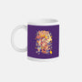 Yokai Costumes-None-Mug-Drinkware-ilustrata