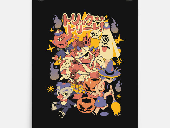 Yokai Costumes