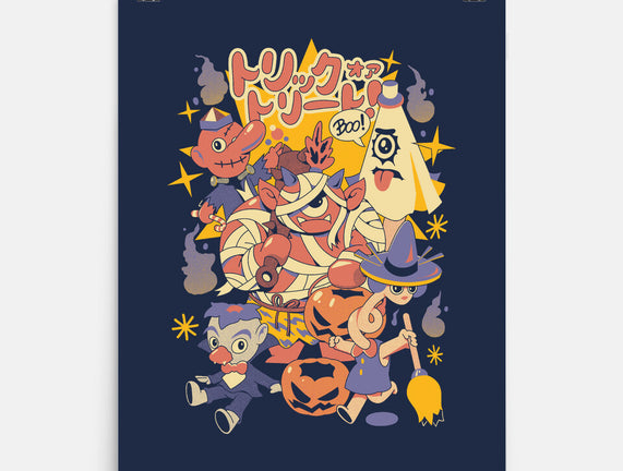 Yokai Costumes