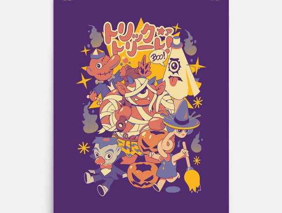 Yokai Costumes