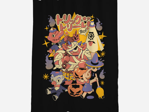 Yokai Costumes