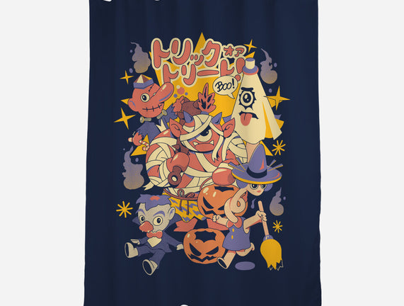 Yokai Costumes