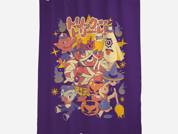 Yokai Costumes