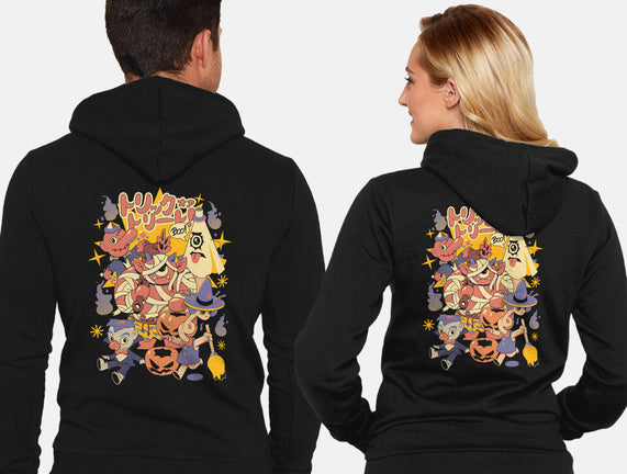 Yokai Costumes