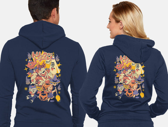 Yokai Costumes