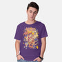 Yokai Costumes-Mens-Basic-Tee-ilustrata