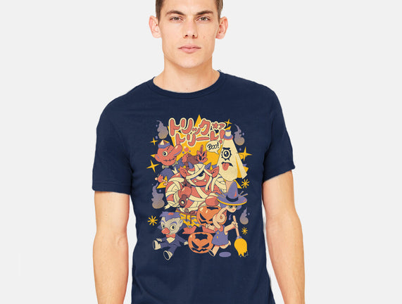 Yokai Costumes