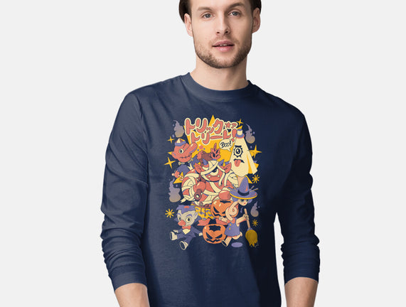 Yokai Costumes