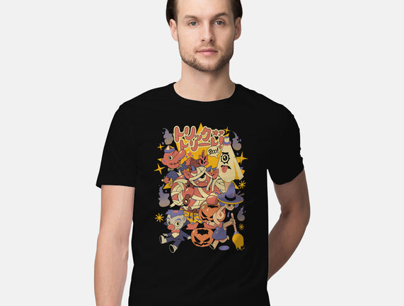 Yokai Costumes