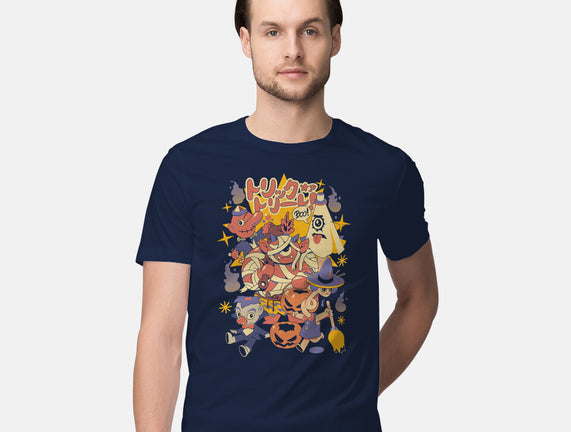 Yokai Costumes