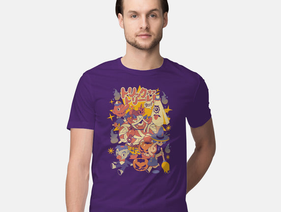 Yokai Costumes