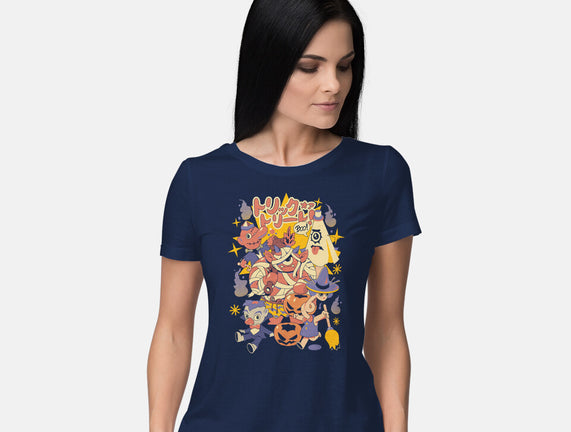 Yokai Costumes