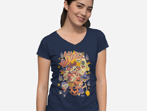 Yokai Costumes