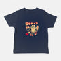 Sangria Time-Baby-Basic-Tee-ilustrata