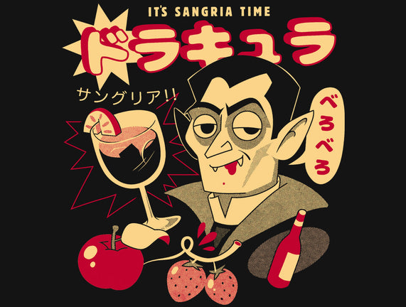 Sangria Time