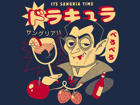 Sangria Time