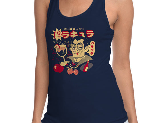 Sangria Time
