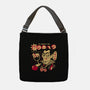 Sangria Time-None-Adjustable Tote-Bag-ilustrata