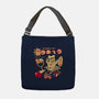 Sangria Time-None-Adjustable Tote-Bag-ilustrata