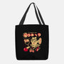 Sangria Time-None-Basic Tote-Bag-ilustrata