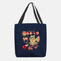 Sangria Time-None-Basic Tote-Bag-ilustrata