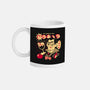 Sangria Time-None-Mug-Drinkware-ilustrata