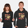 Sangria Time-Unisex-Pullover-Sweatshirt-ilustrata