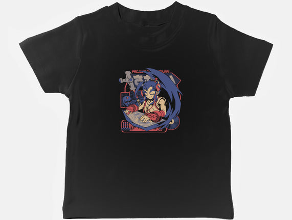 Samurai Beats