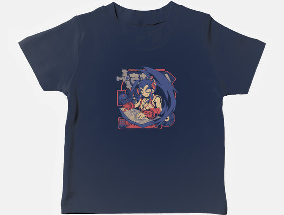 Samurai Beats