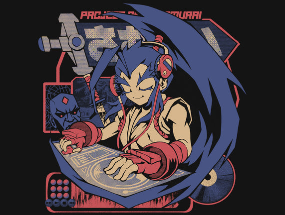 Samurai Beats