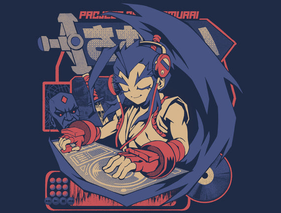 Samurai Beats