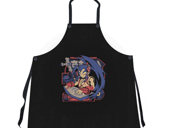 Samurai Beats