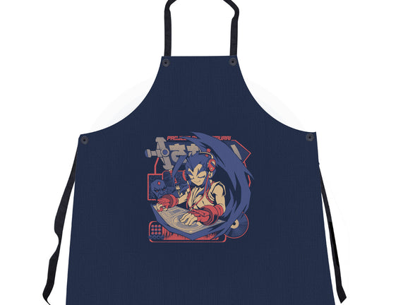 Samurai Beats