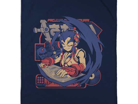 Samurai Beats