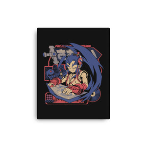 Samurai Beats