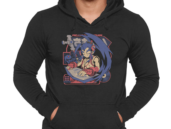 Samurai Beats