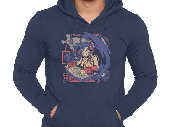 Samurai Beats